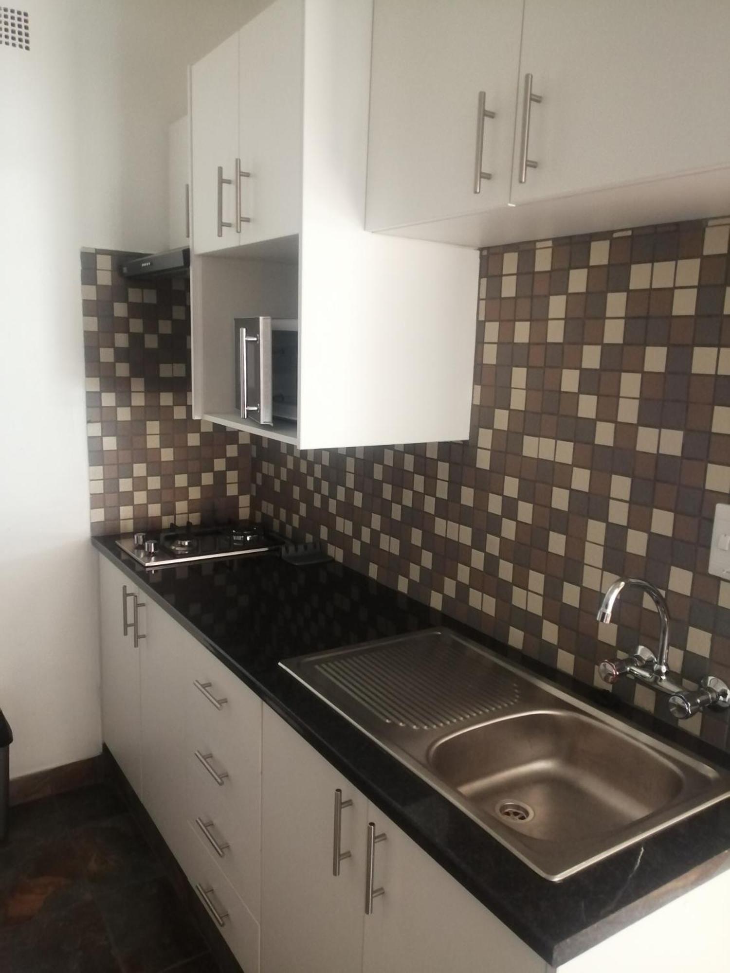 24 Onvrey Guest House Boksburg Buitenkant foto