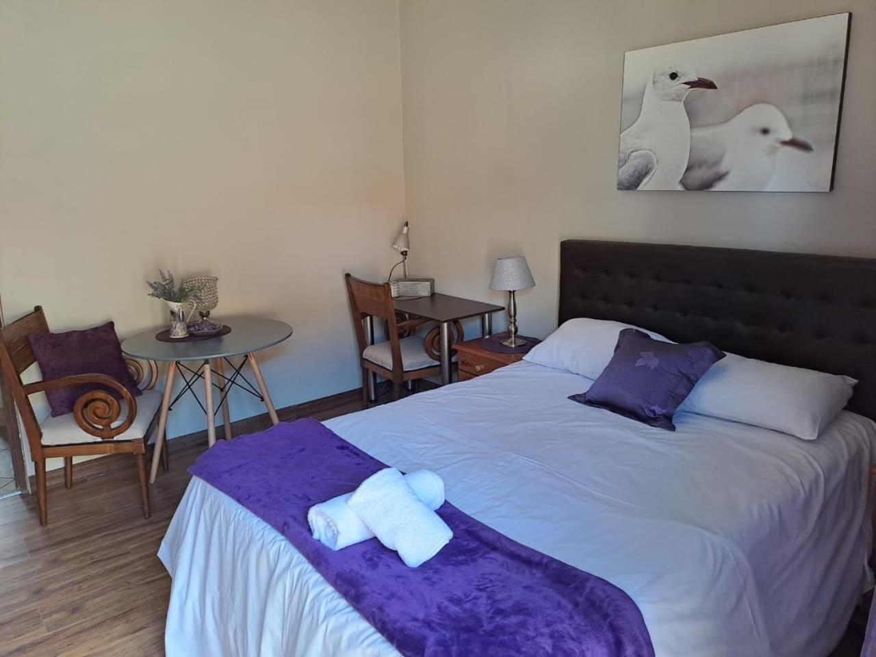 24 Onvrey Guest House Boksburg Buitenkant foto