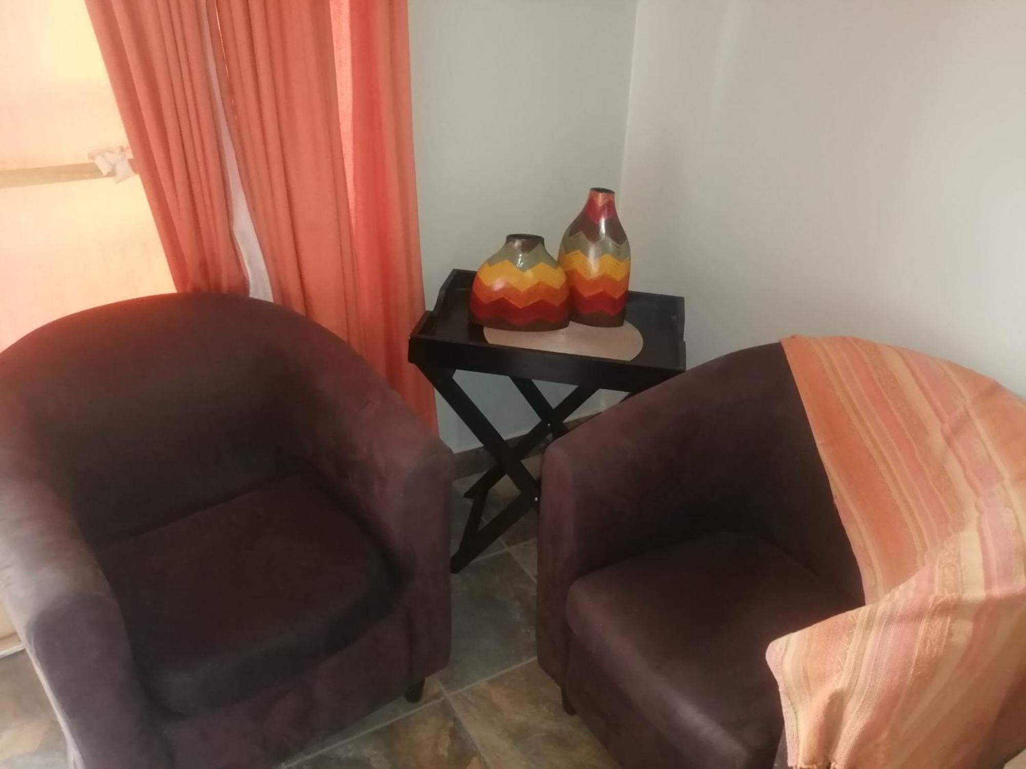 24 Onvrey Guest House Boksburg Buitenkant foto