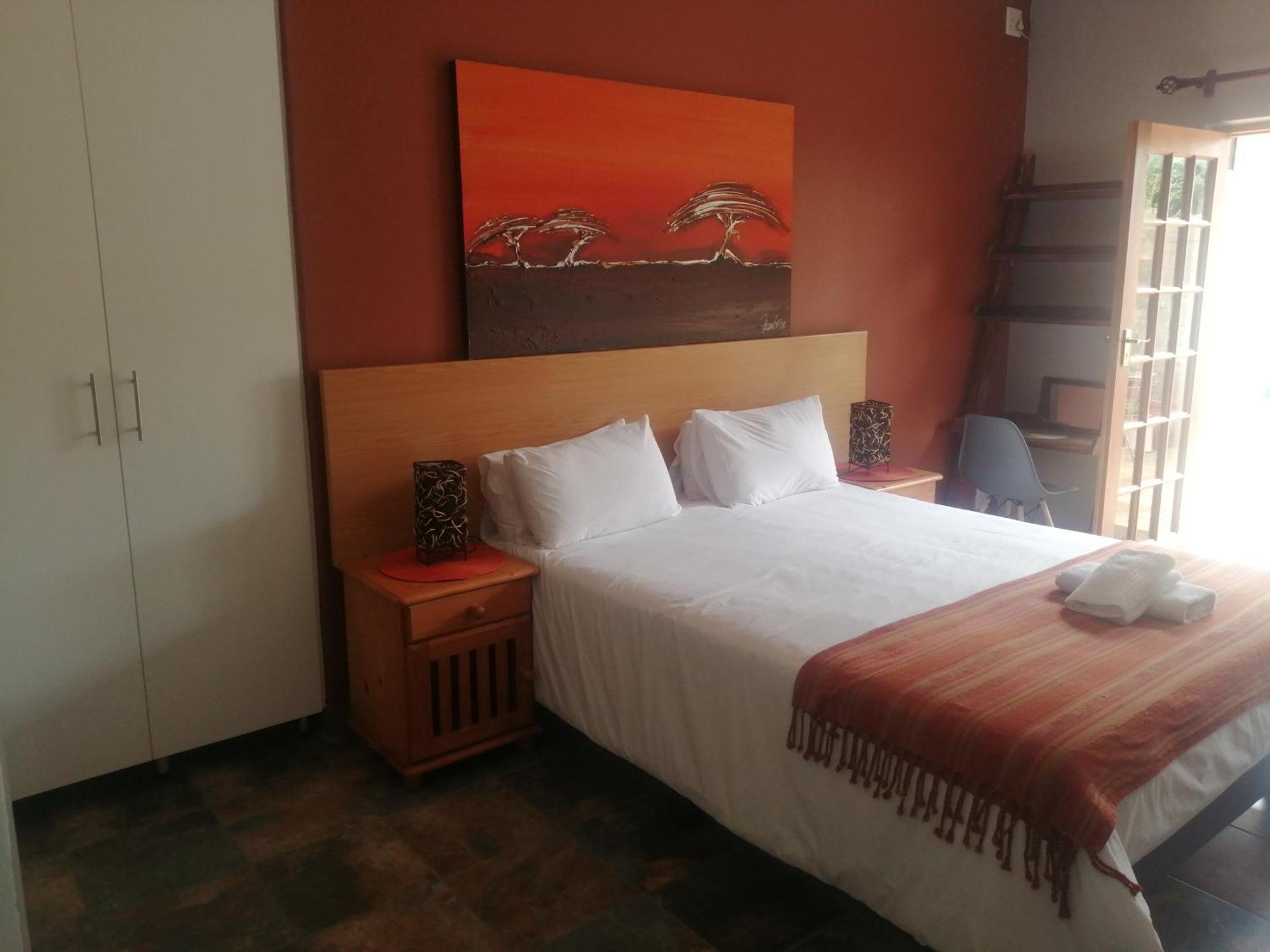 24 Onvrey Guest House Boksburg Buitenkant foto