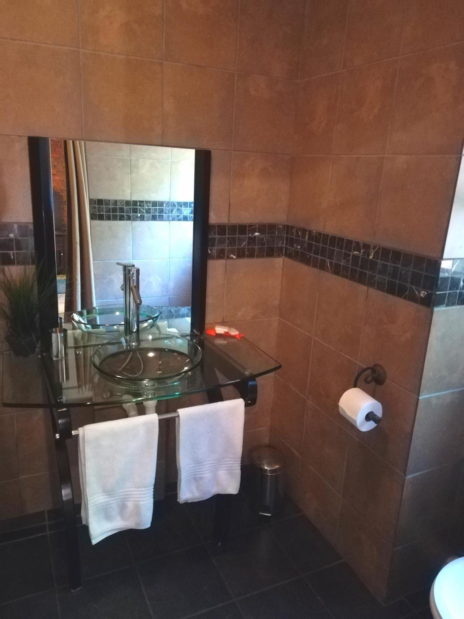 24 Onvrey Guest House Boksburg Buitenkant foto