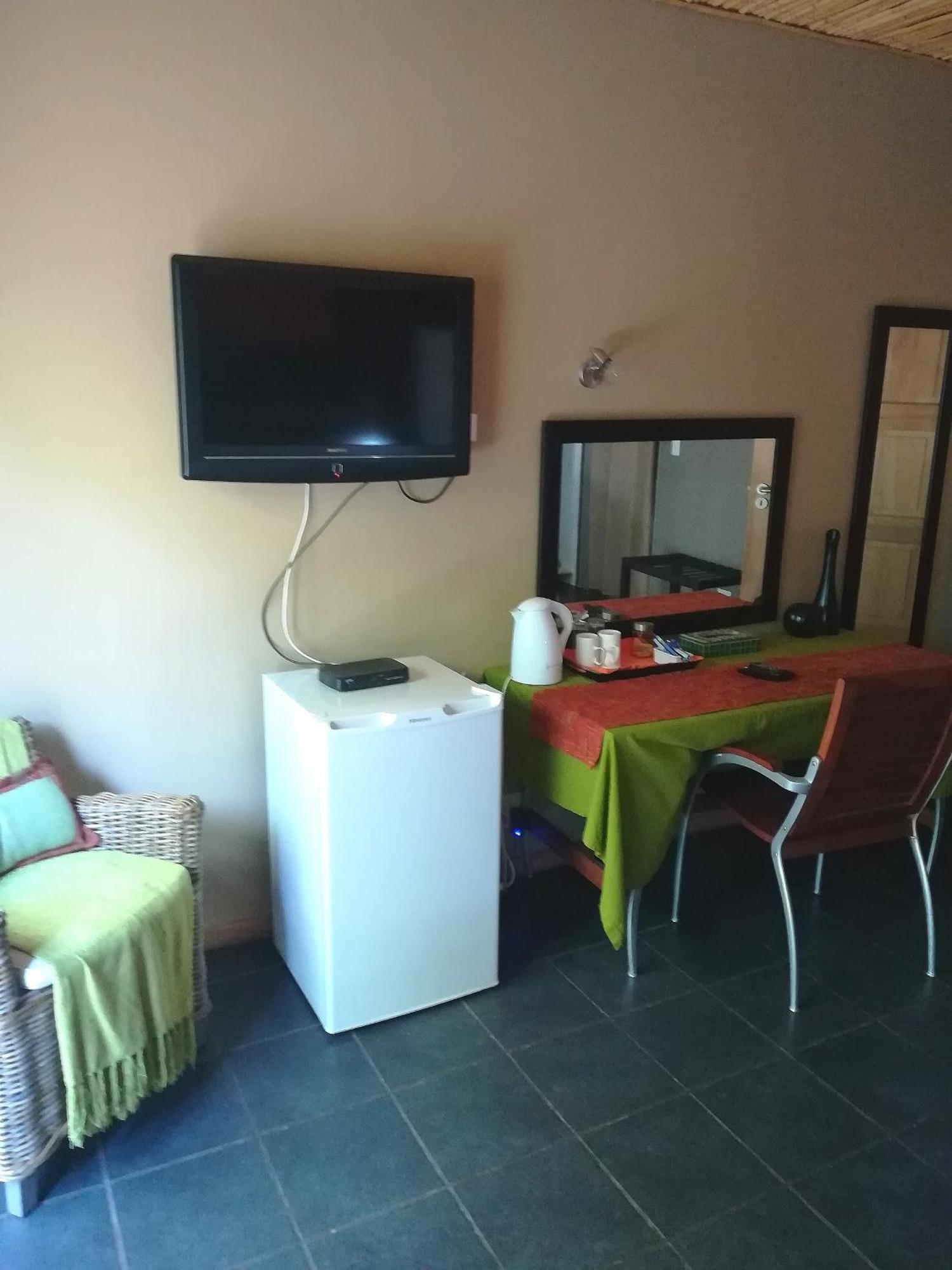 24 Onvrey Guest House Boksburg Buitenkant foto