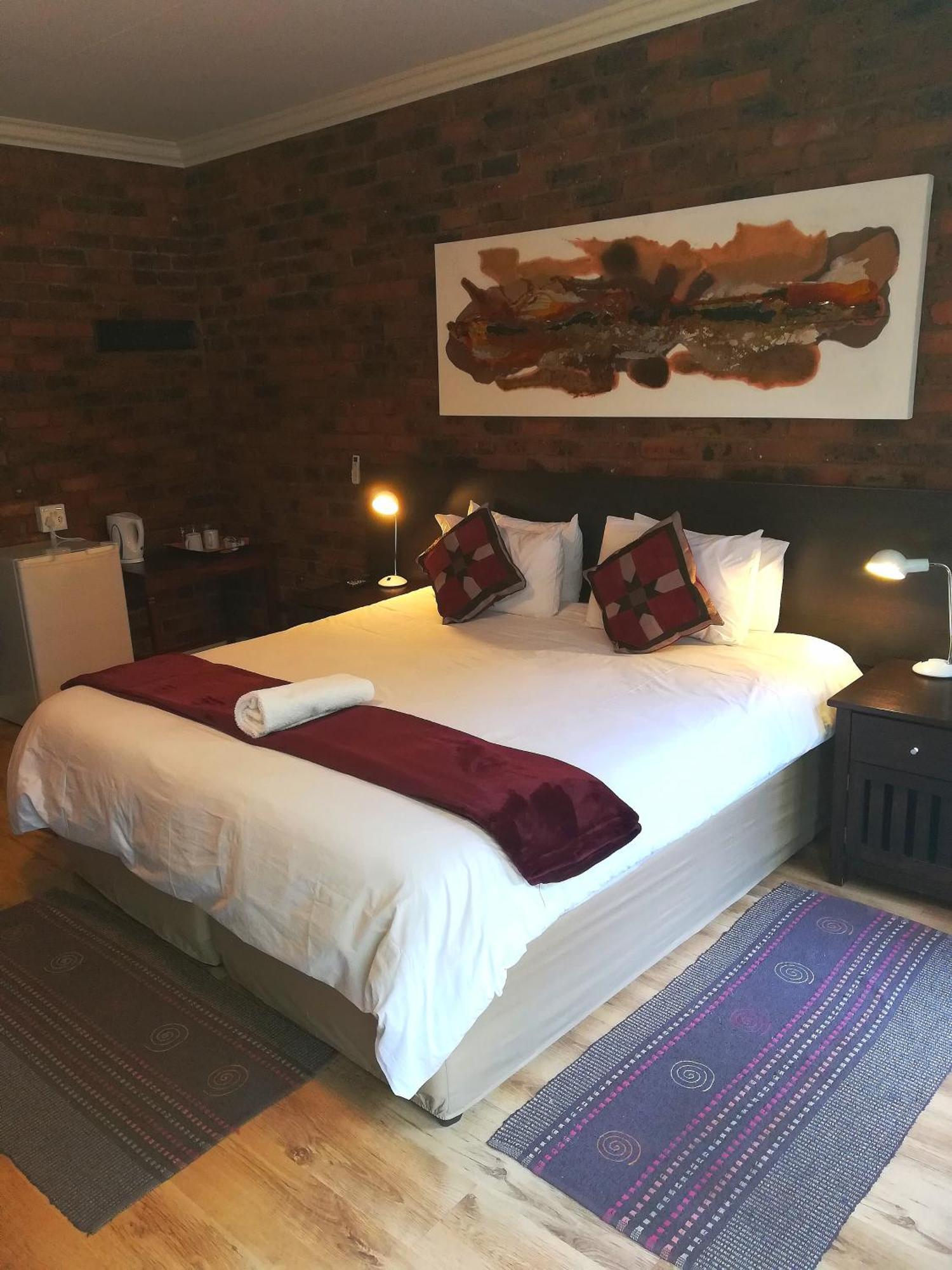 24 Onvrey Guest House Boksburg Buitenkant foto