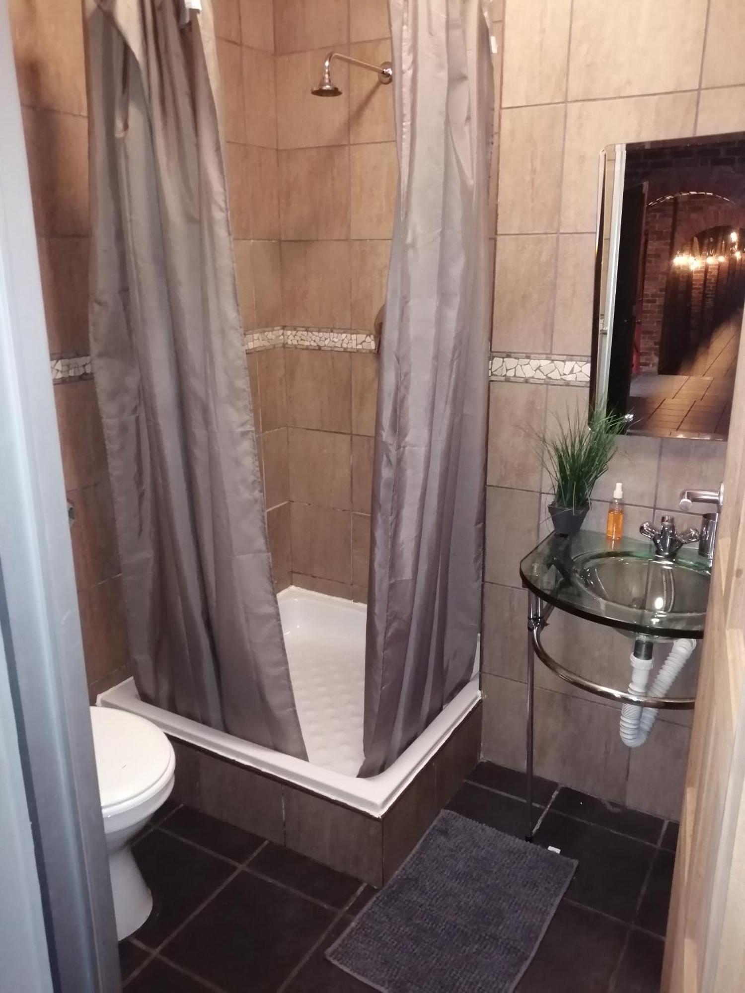 24 Onvrey Guest House Boksburg Buitenkant foto
