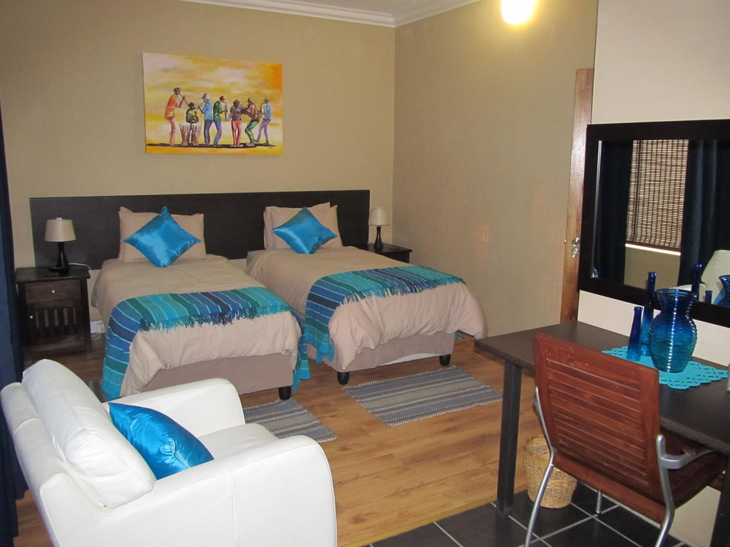 24 Onvrey Guest House Boksburg Kamer foto