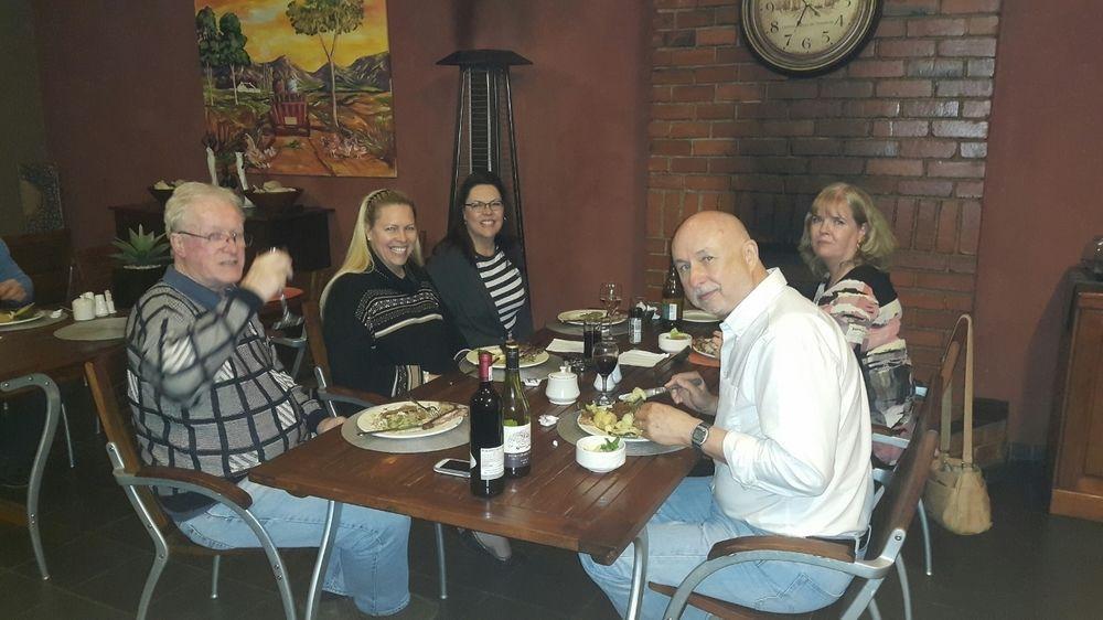24 Onvrey Guest House Boksburg Buitenkant foto