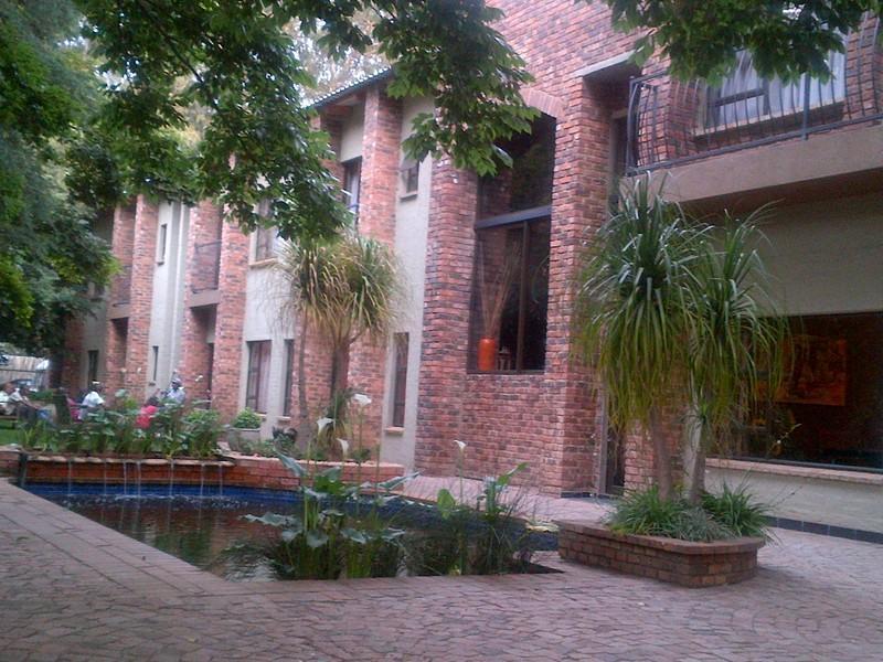 24 Onvrey Guest House Boksburg Buitenkant foto