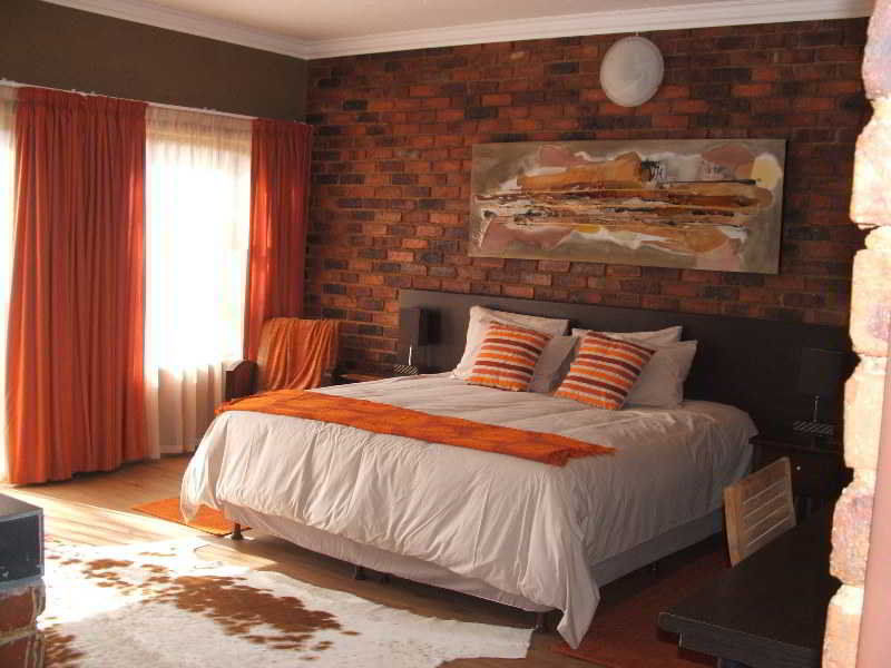 24 Onvrey Guest House Boksburg Buitenkant foto