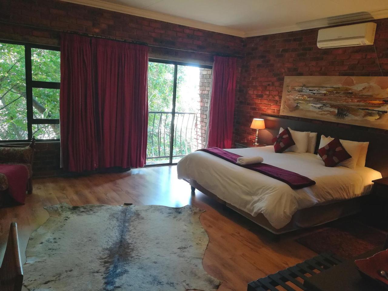 24 Onvrey Guest House Boksburg Buitenkant foto