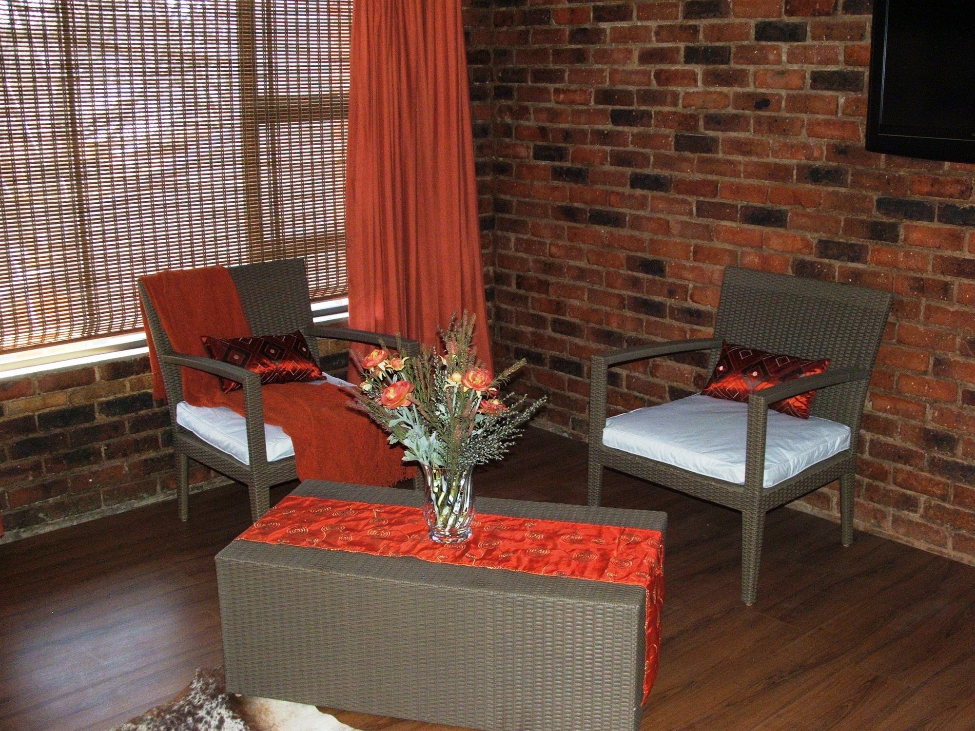 24 Onvrey Guest House Boksburg Buitenkant foto